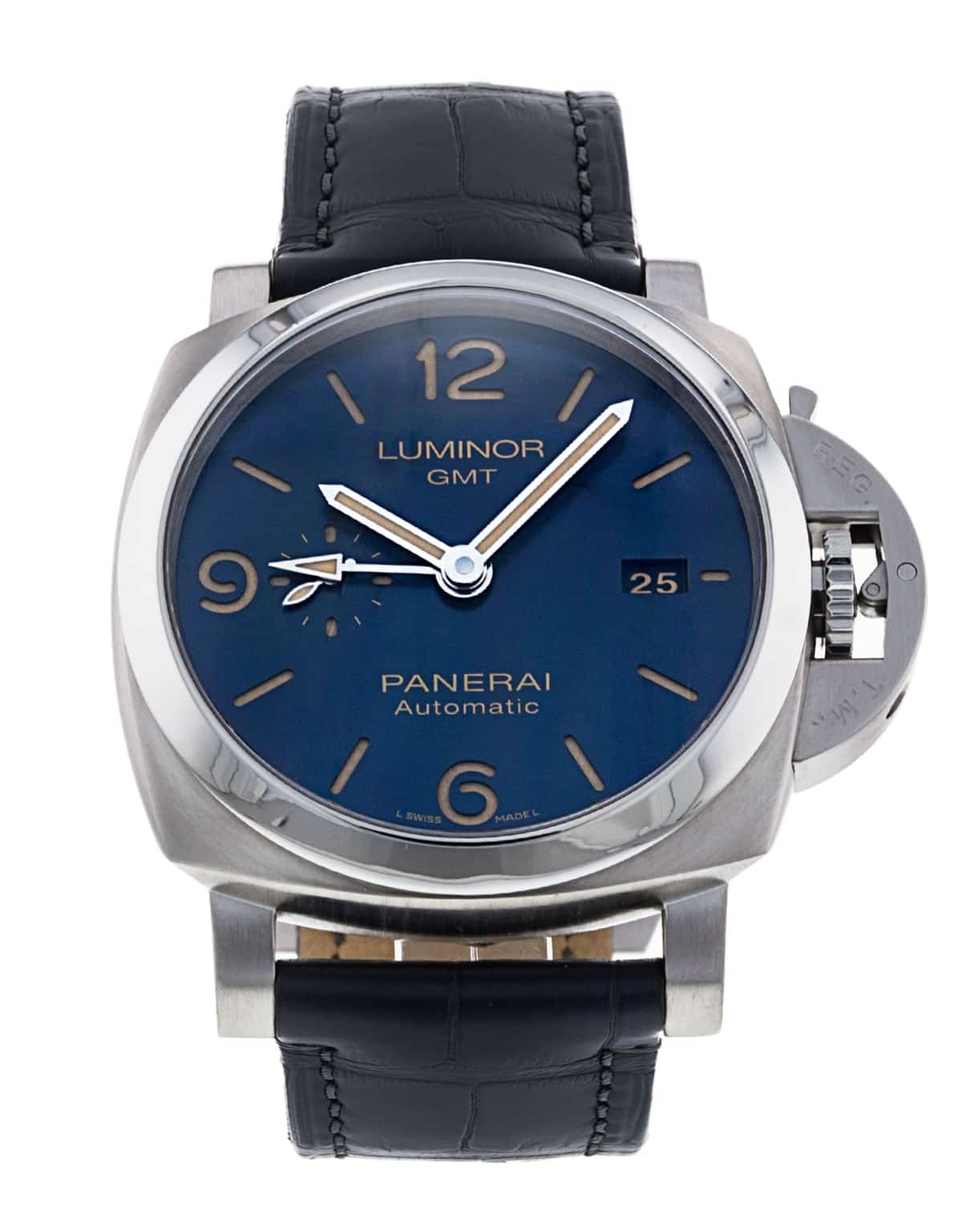 Panerai Luminor GMT PAM01033